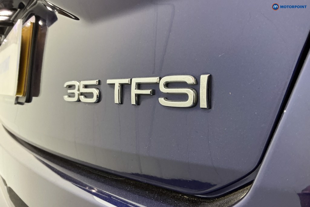 Audi Q2 S Line Manual Petrol SUV - Stock Number (1634874) - 34th supplementary image