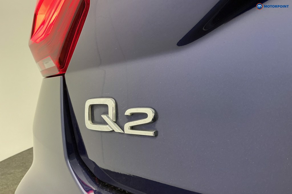 Audi Q2 S Line Manual Petrol SUV - Stock Number (1634874) - 35th supplementary image