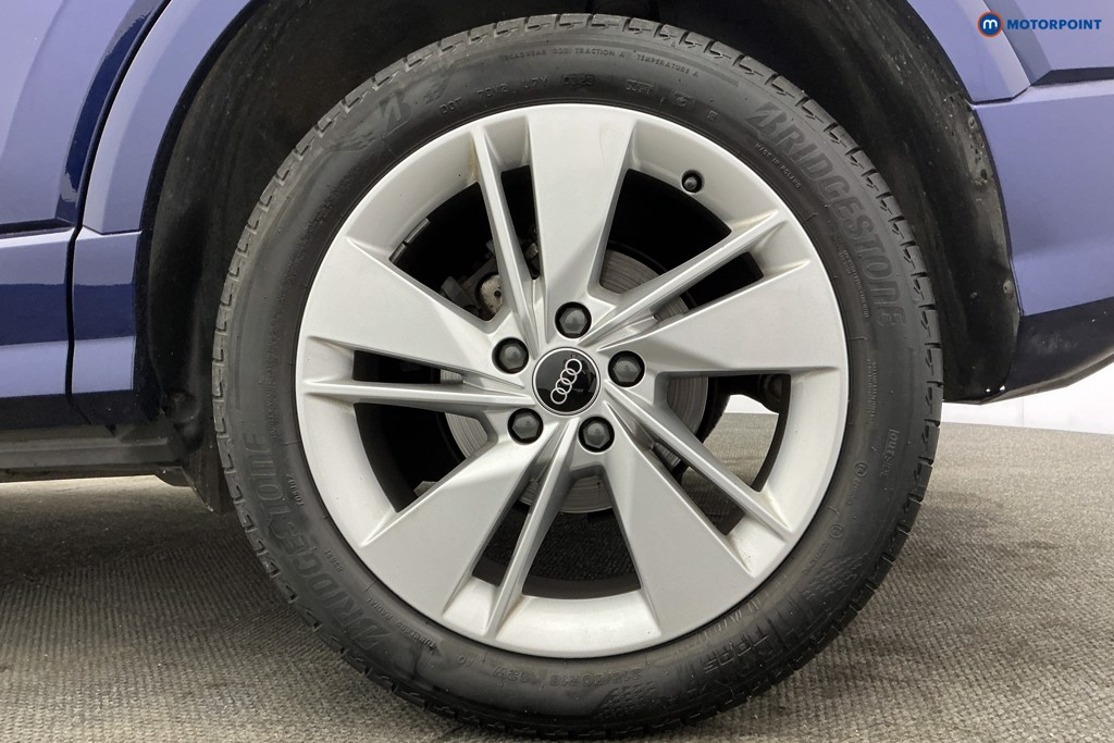Audi Q2 S Line Manual Petrol SUV - Stock Number (1634874) - 37th supplementary image