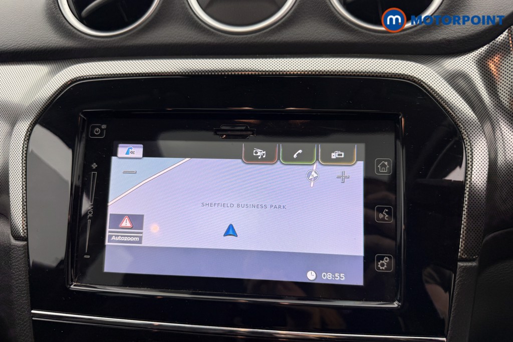 Suzuki Vitara SZ5 Manual Petrol SUV - Stock Number (1634900) - 2nd supplementary image