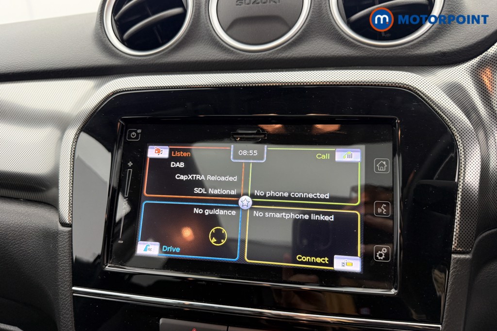 Suzuki Vitara SZ5 Manual Petrol SUV - Stock Number (1634900) - 3rd supplementary image