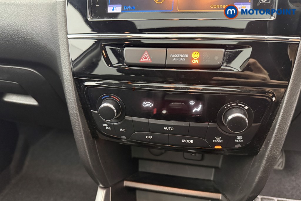 Suzuki Vitara SZ5 Manual Petrol SUV - Stock Number (1634900) - 4th supplementary image