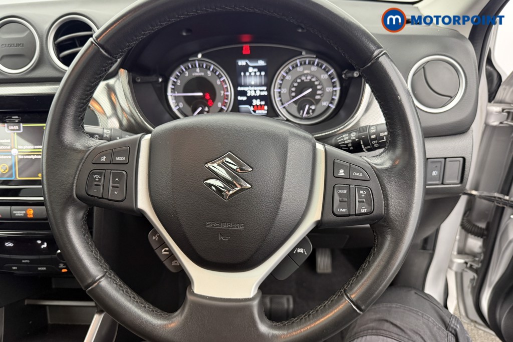 Suzuki Vitara SZ5 Manual Petrol SUV - Stock Number (1634900) - 6th supplementary image