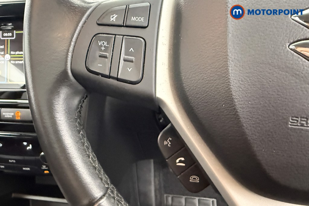 Suzuki Vitara SZ5 Manual Petrol SUV - Stock Number (1634900) - 7th supplementary image