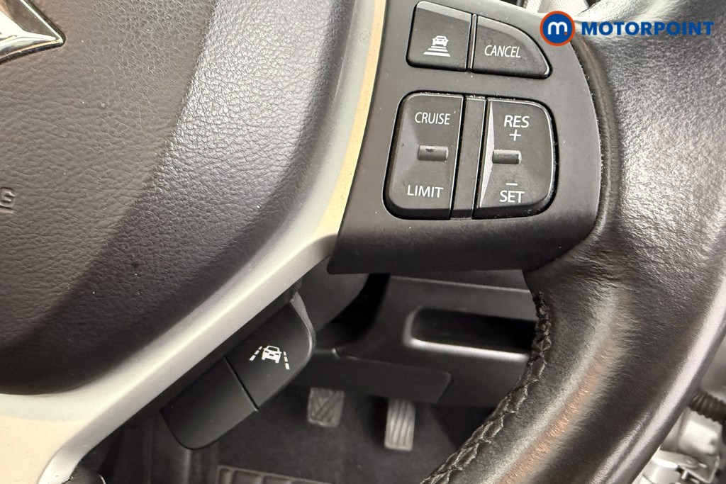 Suzuki Vitara SZ5 Manual Petrol SUV - Stock Number (1634900) - 8th supplementary image