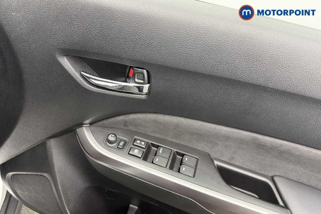 Suzuki Vitara SZ5 Manual Petrol SUV - Stock Number (1634900) - 10th supplementary image