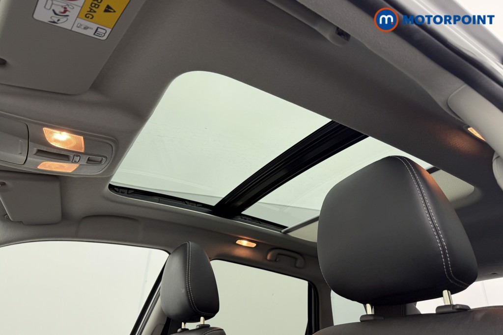 Suzuki Vitara SZ5 Manual Petrol SUV - Stock Number (1634900) - 12th supplementary image