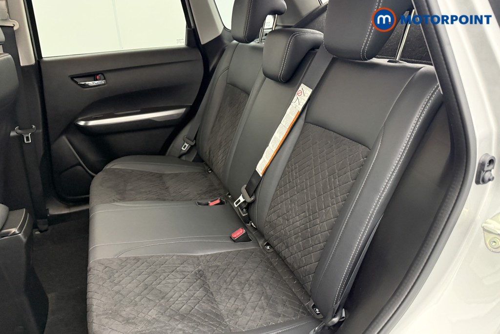Suzuki Vitara SZ5 Manual Petrol SUV - Stock Number (1634900) - 13th supplementary image
