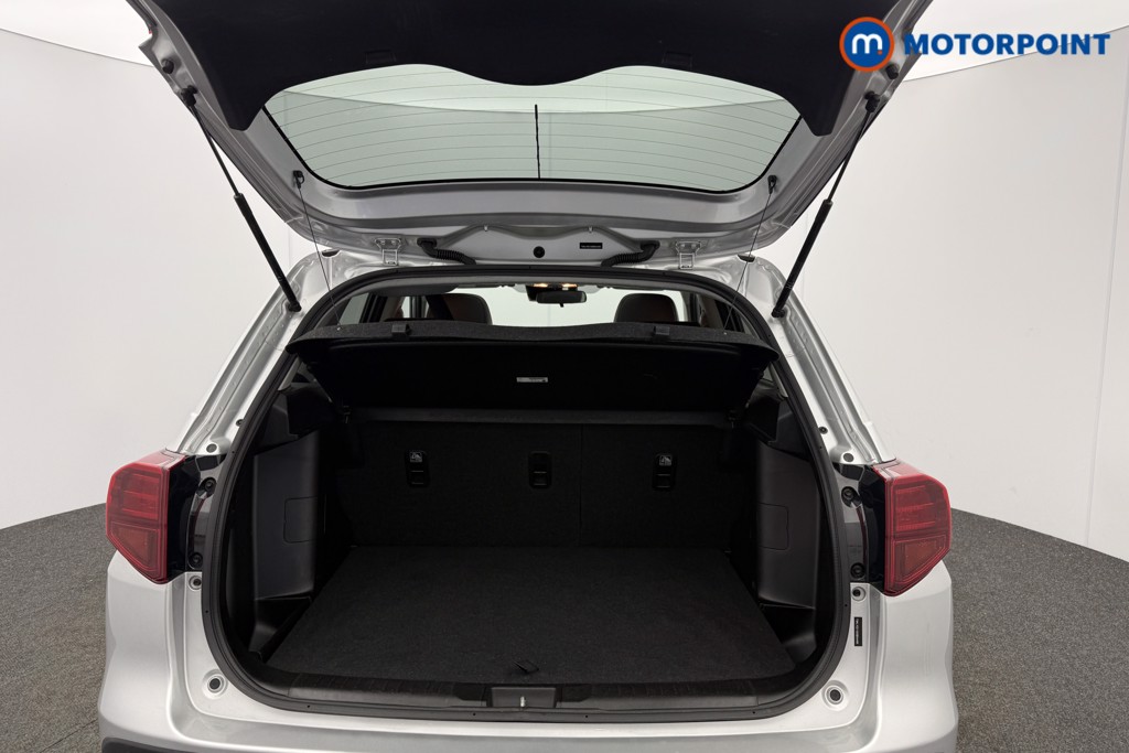 Suzuki Vitara SZ5 Manual Petrol SUV - Stock Number (1634900) - 14th supplementary image