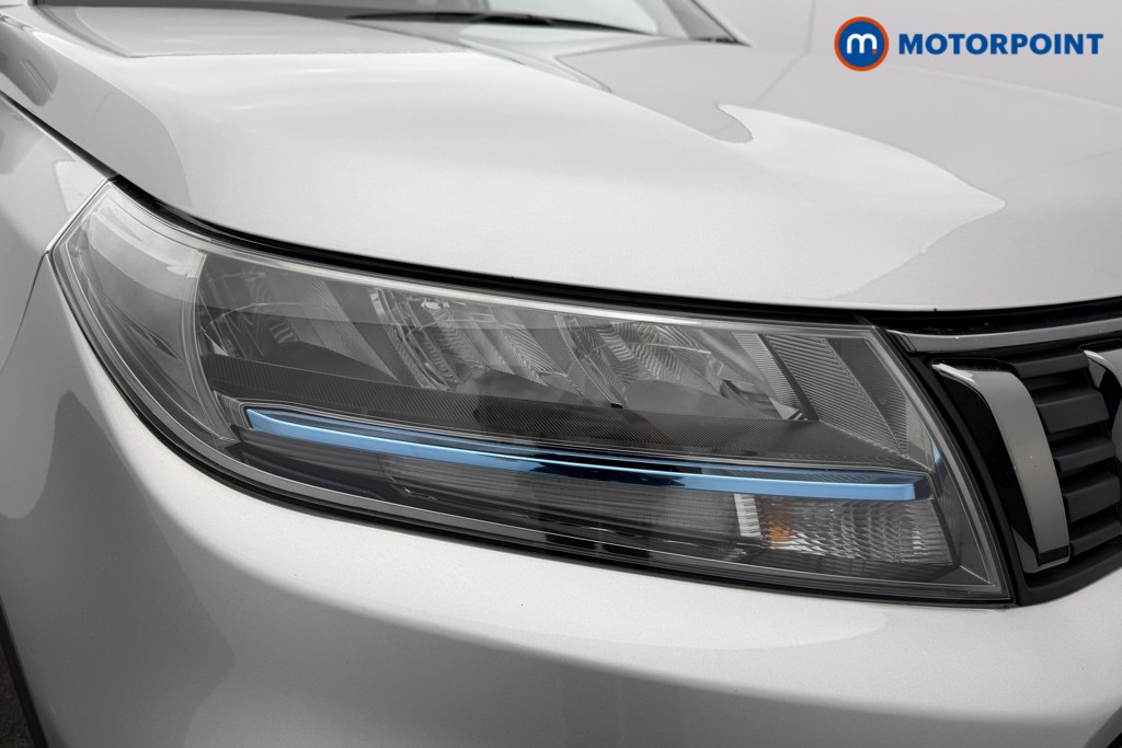 Suzuki Vitara SZ5 Manual Petrol SUV - Stock Number (1634900) - 15th supplementary image