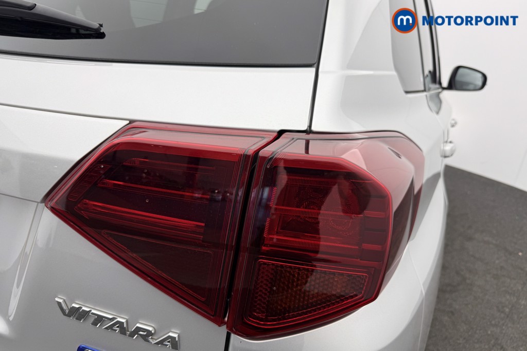 Suzuki Vitara SZ5 Manual Petrol SUV - Stock Number (1634900) - 16th supplementary image