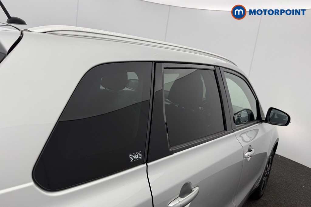 Suzuki Vitara SZ5 Manual Petrol SUV - Stock Number (1634900) - 17th supplementary image
