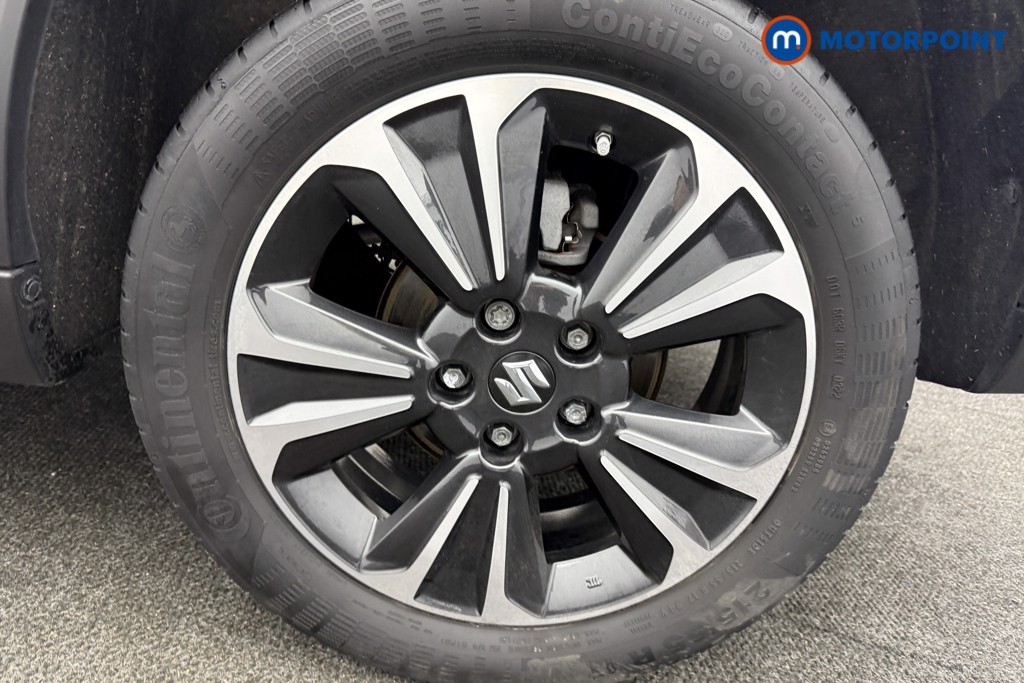 Suzuki Vitara SZ5 Manual Petrol SUV - Stock Number (1634900) - 22nd supplementary image