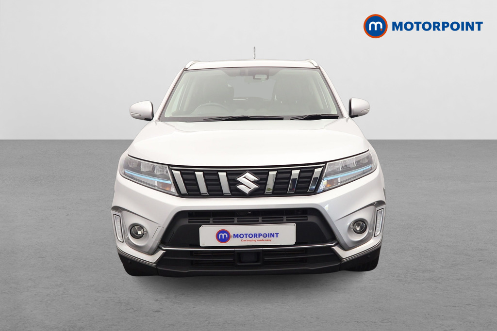 Suzuki Vitara SZ5 Manual Petrol SUV - Stock Number (1634900) - Front bumper