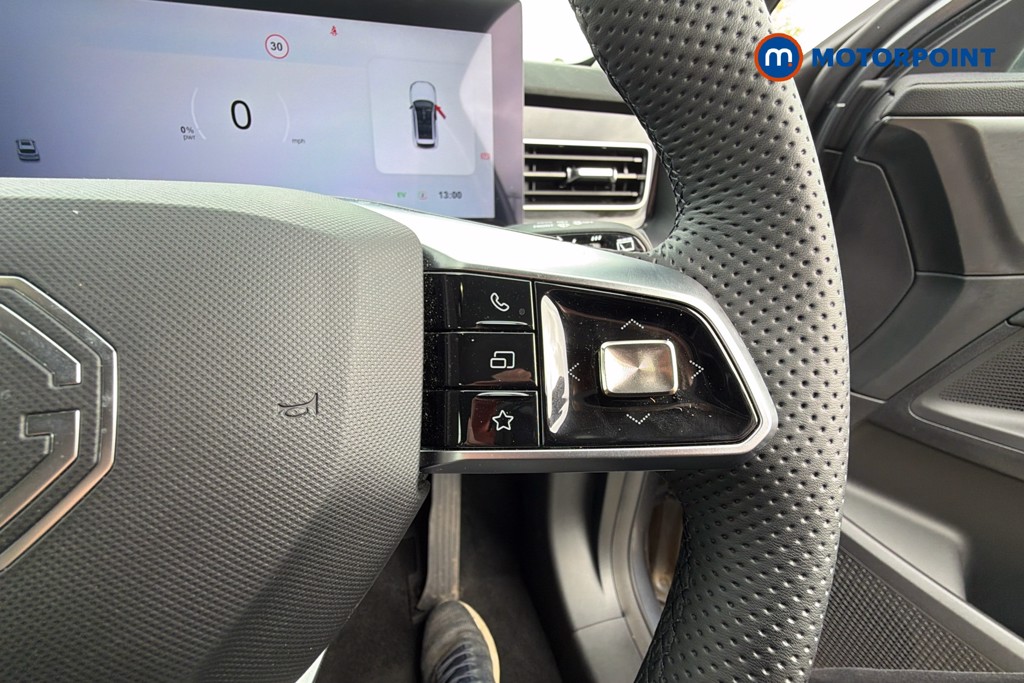 Mg Motor Uk HS Trophy Automatic Petrol-Electric Hybrid SUV - Stock Number (1634983) - 4th supplementary image