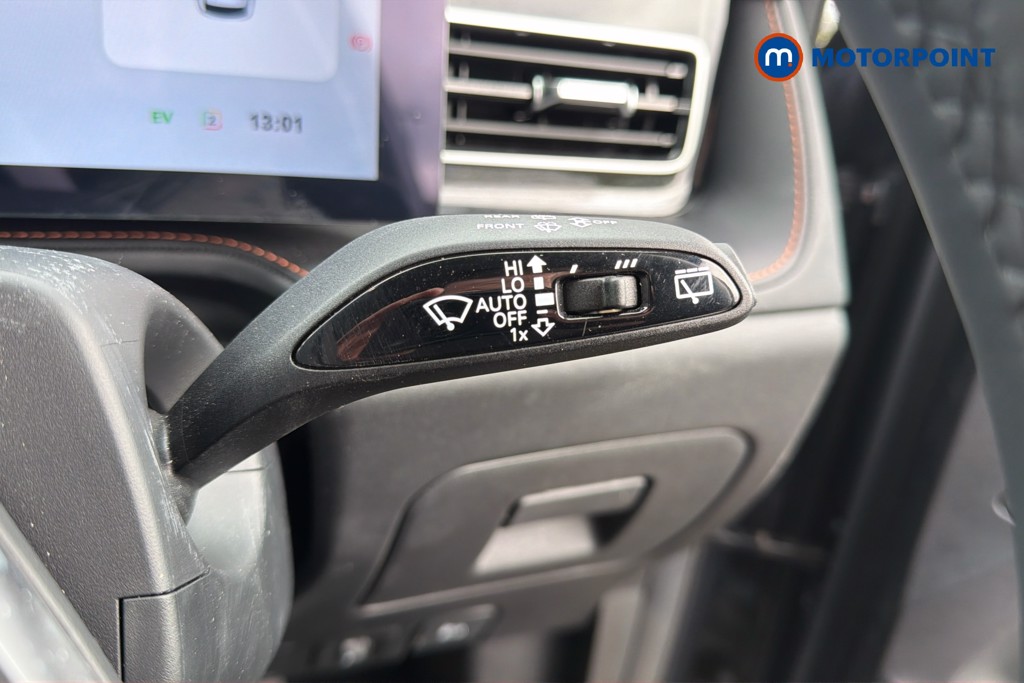 Mg Motor Uk HS Trophy Automatic Petrol-Electric Hybrid SUV - Stock Number (1634983) - 7th supplementary image