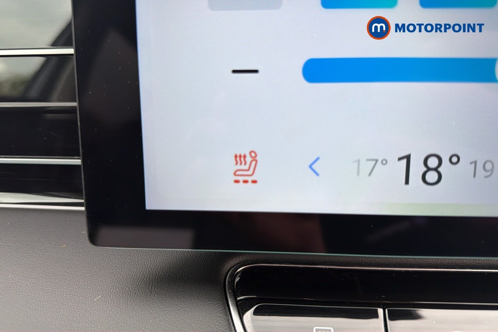 Mg Motor Uk HS Trophy Automatic Petrol-Electric Hybrid SUV - Stock Number (1634983) - 14th supplementary image