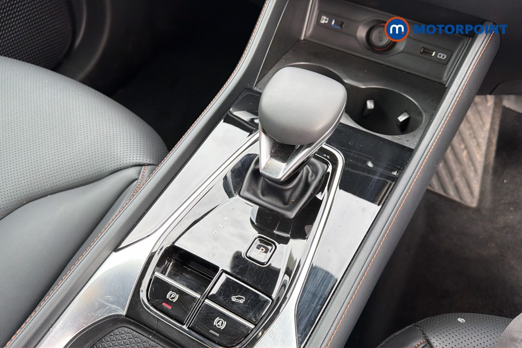 Mg Motor Uk HS Trophy Automatic Petrol-Electric Hybrid SUV - Stock Number (1634983) - 15th supplementary image