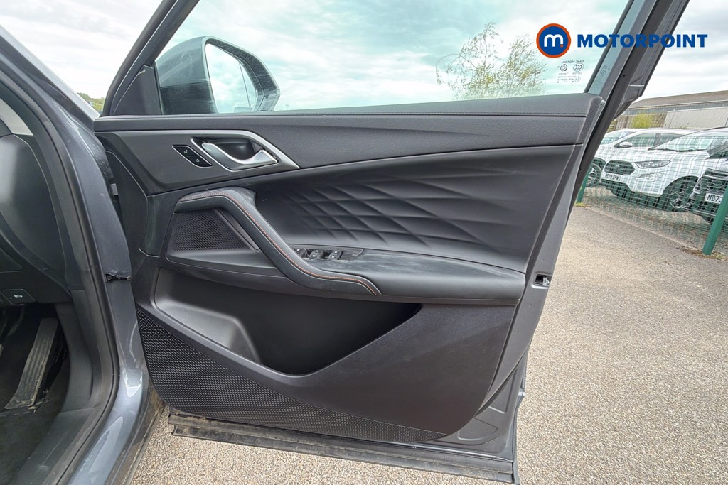 Mg Motor Uk HS Trophy Automatic Petrol-Electric Hybrid SUV - Stock Number (1634983) - 19th supplementary image