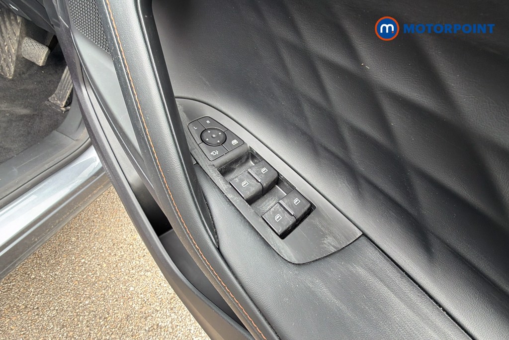 Mg Motor Uk HS Trophy Automatic Petrol-Electric Hybrid SUV - Stock Number (1634983) - 20th supplementary image