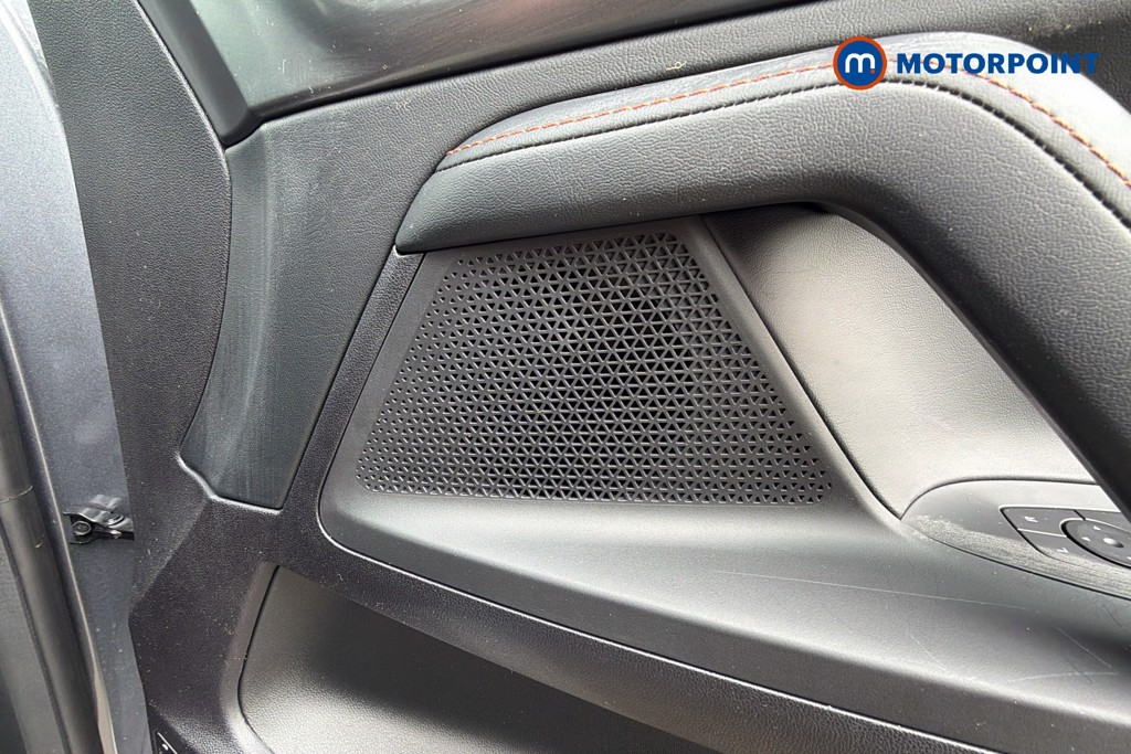Mg Motor Uk HS Trophy Automatic Petrol-Electric Hybrid SUV - Stock Number (1634983) - 21st supplementary image