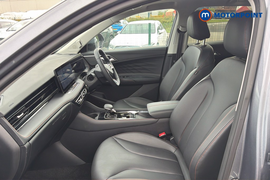 Mg Motor Uk HS Trophy Automatic Petrol-Electric Hybrid SUV - Stock Number (1634983) - 22nd supplementary image