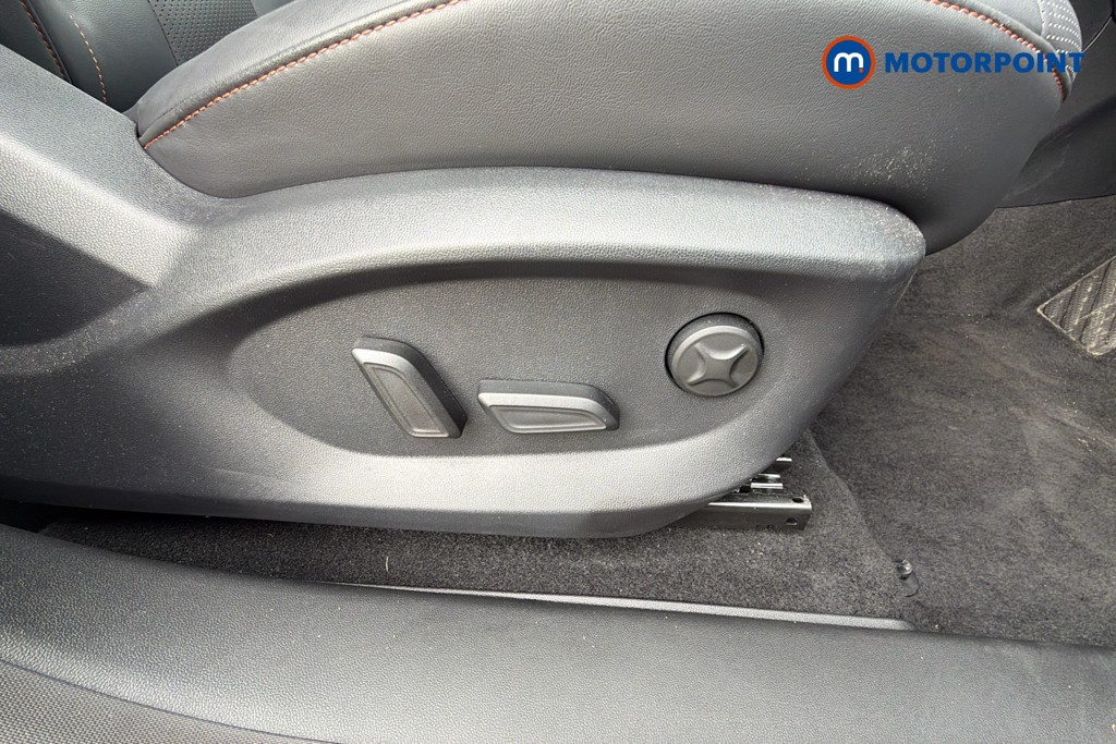 Mg Motor Uk HS Trophy Automatic Petrol-Electric Hybrid SUV - Stock Number (1634983) - 25th supplementary image
