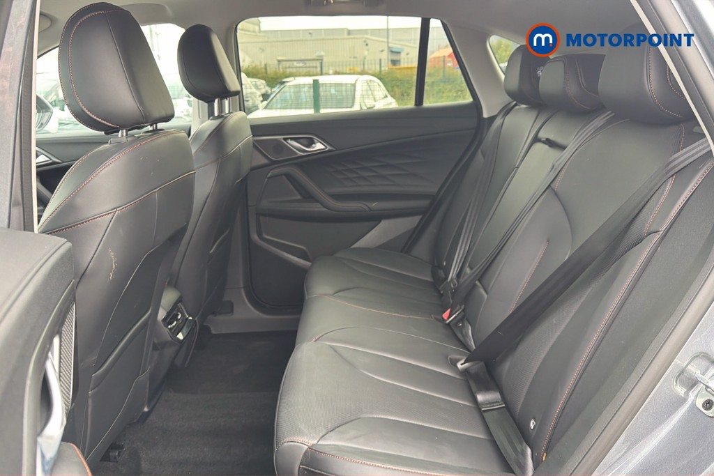 Mg Motor Uk HS Trophy Automatic Petrol-Electric Hybrid SUV - Stock Number (1634983) - 28th supplementary image