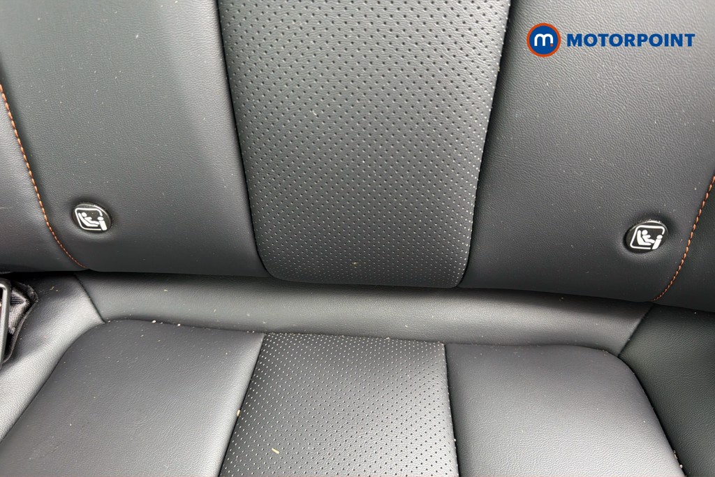 Mg Motor Uk HS Trophy Automatic Petrol-Electric Hybrid SUV - Stock Number (1634983) - 29th supplementary image