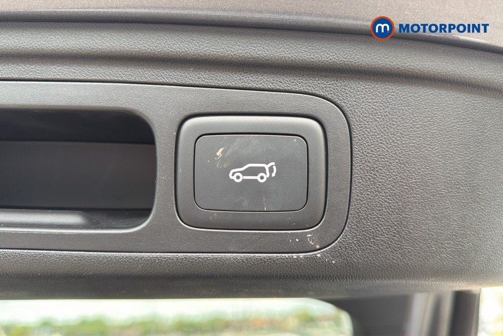 Mg Motor Uk HS Trophy Automatic Petrol-Electric Hybrid SUV - Stock Number (1634983) - 35th supplementary image