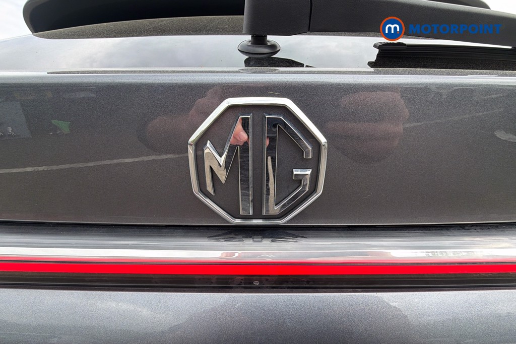 Mg Motor Uk HS Trophy Automatic Petrol-Electric Hybrid SUV - Stock Number (1634983) - 37th supplementary image