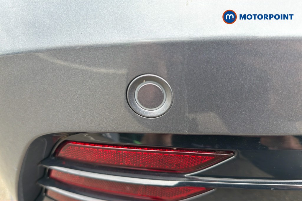 Mg Motor Uk HS Trophy Automatic Petrol-Electric Hybrid SUV - Stock Number (1634983) - 40th supplementary image
