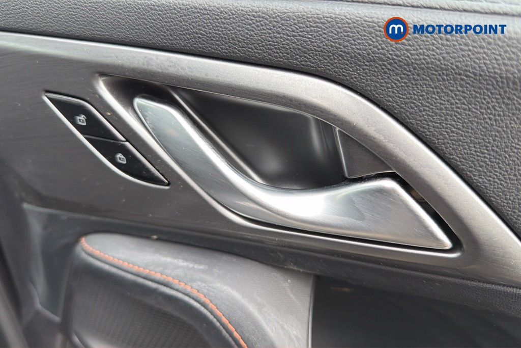 Mg Motor Uk HS Trophy Automatic Petrol-Electric Hybrid SUV - Stock Number (1634983) - 42nd supplementary image
