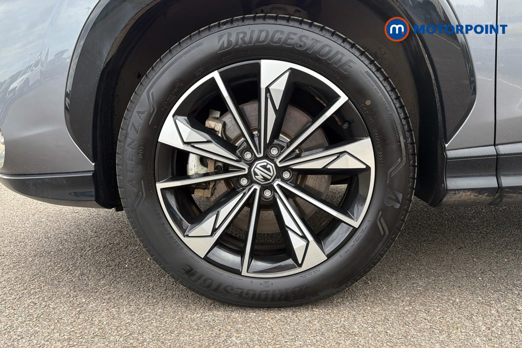 Mg Motor Uk HS Trophy Automatic Petrol-Electric Hybrid SUV - Stock Number (1634983) - 47th supplementary image