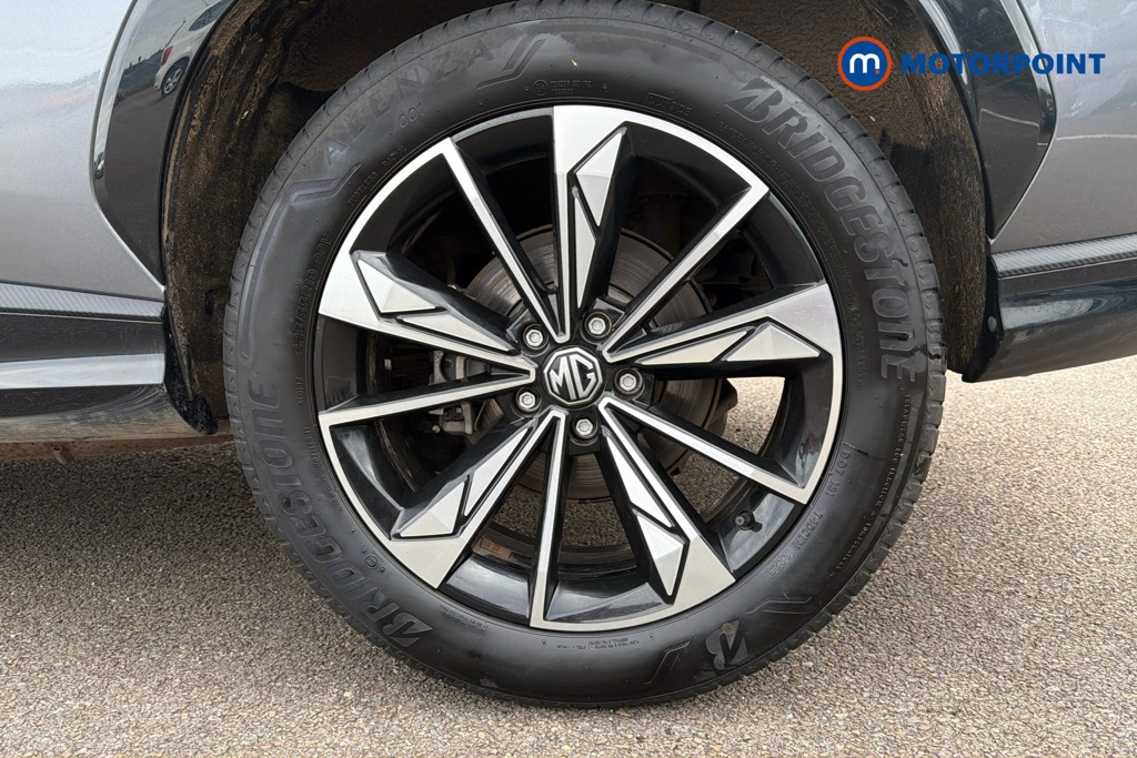 Mg Motor Uk HS Trophy Automatic Petrol-Electric Hybrid SUV - Stock Number (1634983) - 48th supplementary image