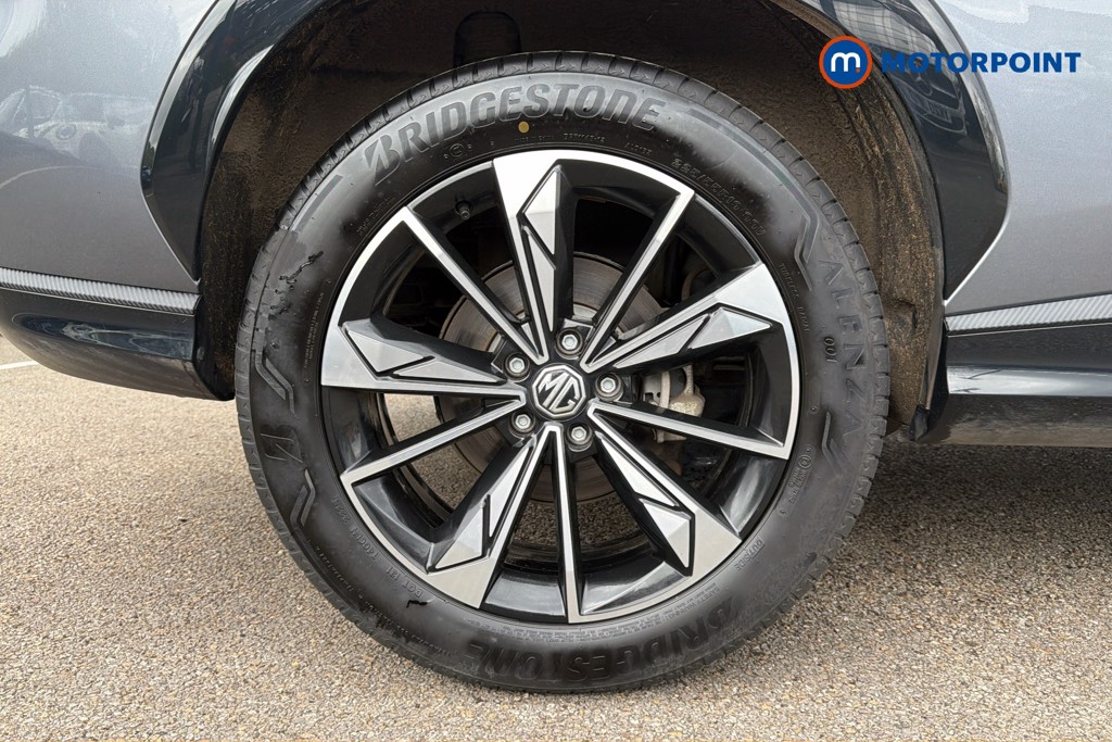 Mg Motor Uk HS Trophy Automatic Petrol-Electric Hybrid SUV - Stock Number (1634983) - 49th supplementary image