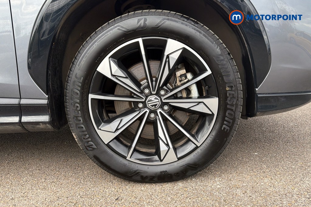 Mg Motor Uk HS Trophy Automatic Petrol-Electric Hybrid SUV - Stock Number (1634983) - 50th supplementary image