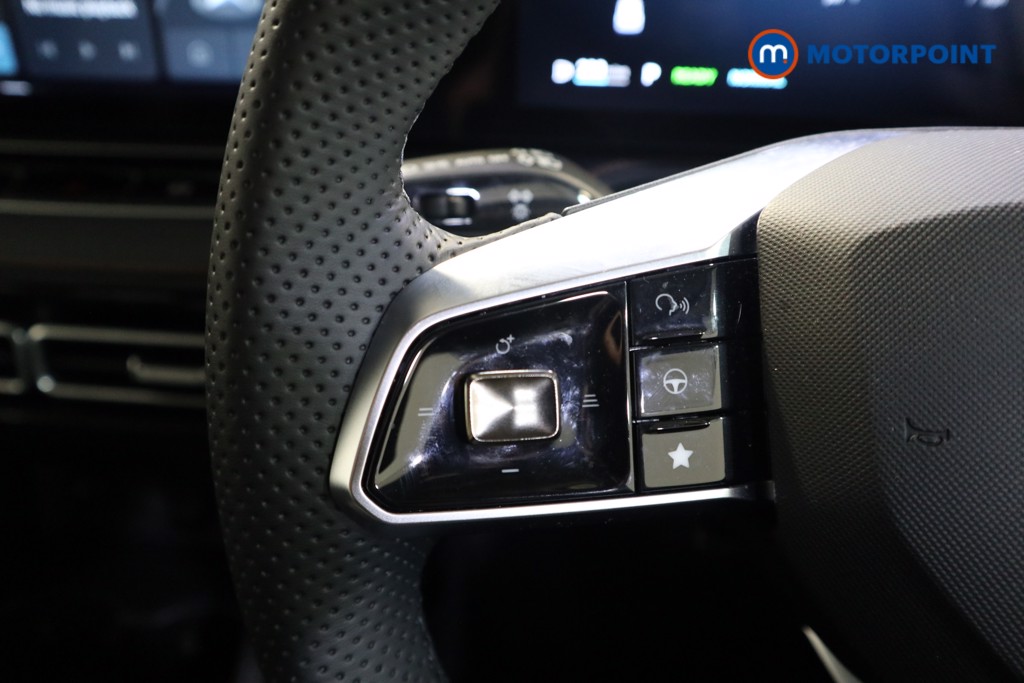 Mg Motor Uk HS Trophy Automatic Petrol-Electric Hybrid SUV - Stock Number (1634989) - 3rd supplementary image