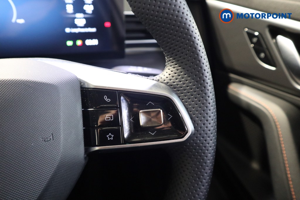 Mg Motor Uk HS Trophy Automatic Petrol-Electric Hybrid SUV - Stock Number (1634989) - 4th supplementary image