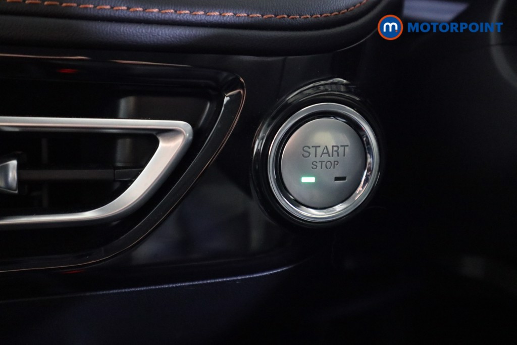 Mg Motor Uk HS Trophy Automatic Petrol-Electric Hybrid SUV - Stock Number (1634989) - 7th supplementary image