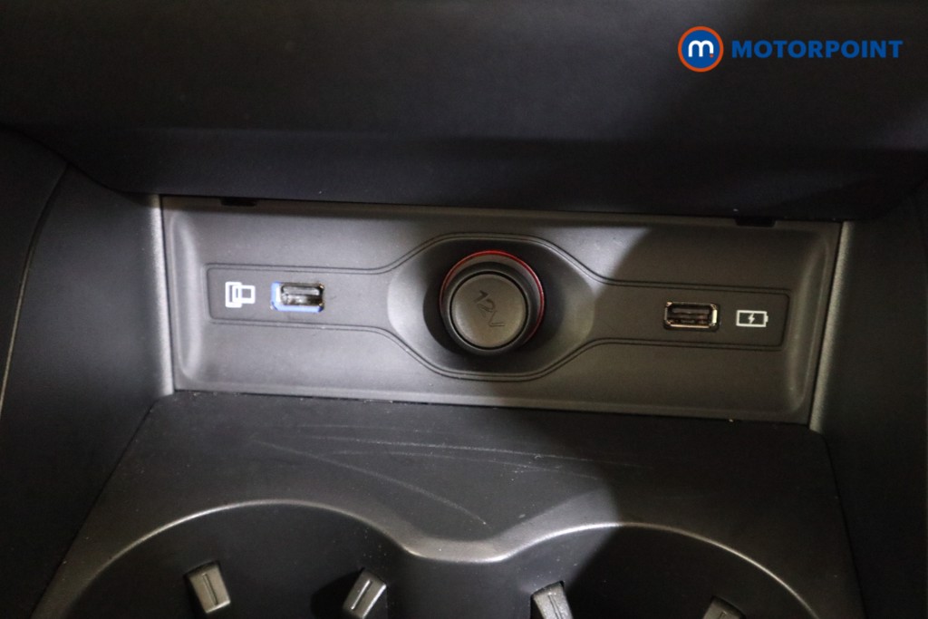 Mg Motor Uk HS Trophy Automatic Petrol-Electric Hybrid SUV - Stock Number (1634989) - 8th supplementary image