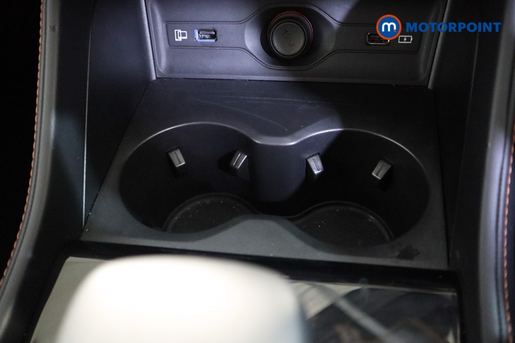 Mg Motor Uk HS Trophy Automatic Petrol-Electric Hybrid SUV - Stock Number (1634989) - 9th supplementary image