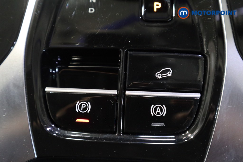 Mg Motor Uk HS Trophy Automatic Petrol-Electric Hybrid SUV - Stock Number (1634989) - 10th supplementary image