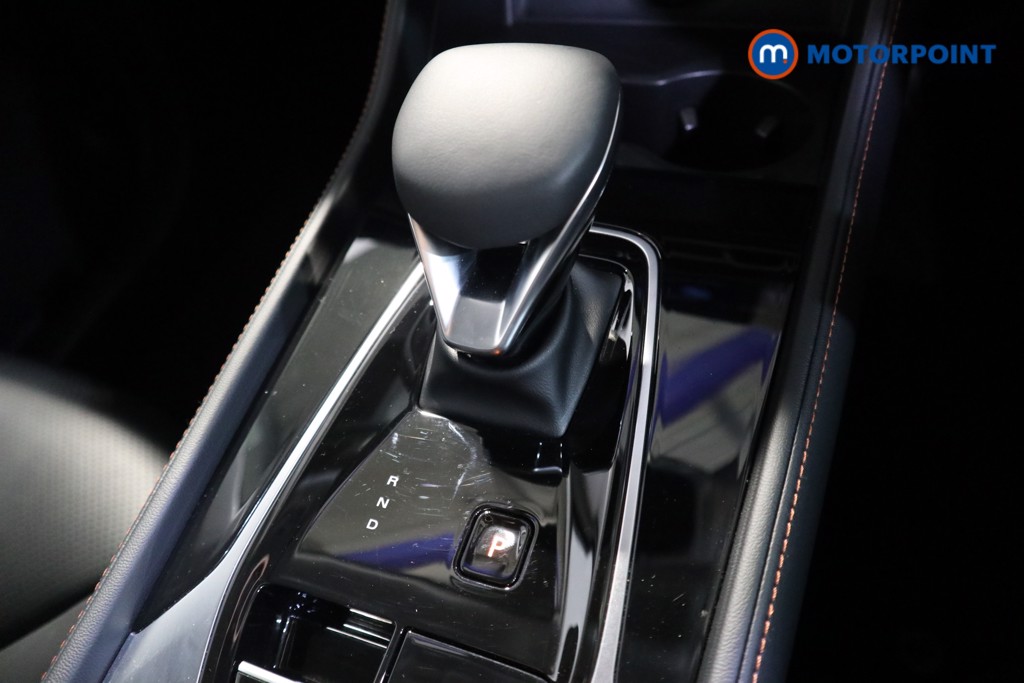 Mg Motor Uk HS Trophy Automatic Petrol-Electric Hybrid SUV - Stock Number (1634989) - 11th supplementary image