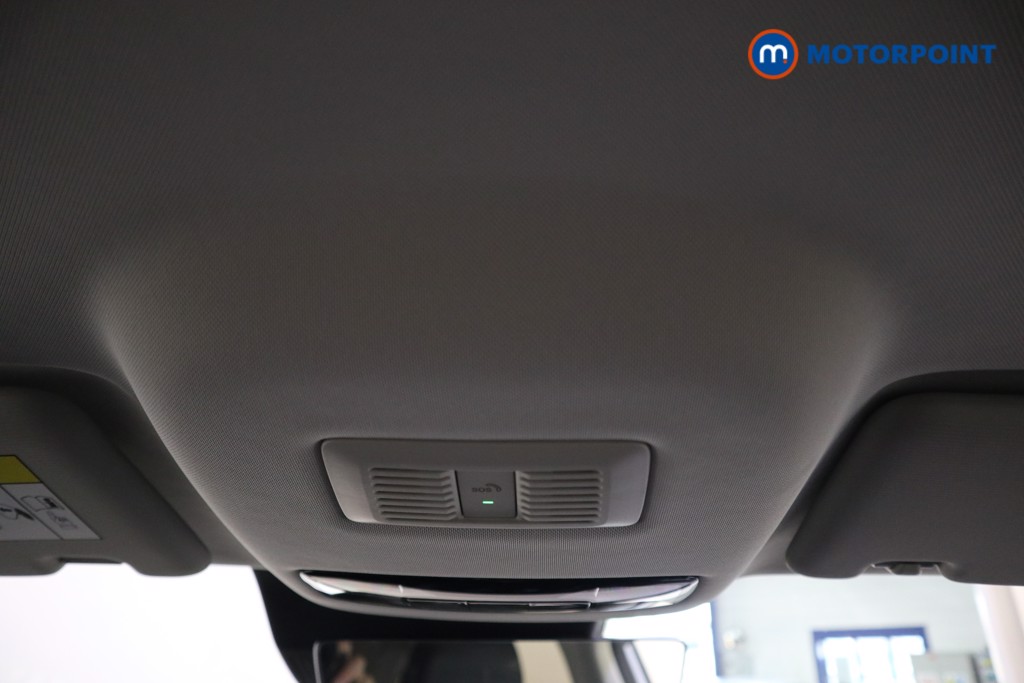 Mg Motor Uk HS Trophy Automatic Petrol-Electric Hybrid SUV - Stock Number (1634989) - 12th supplementary image