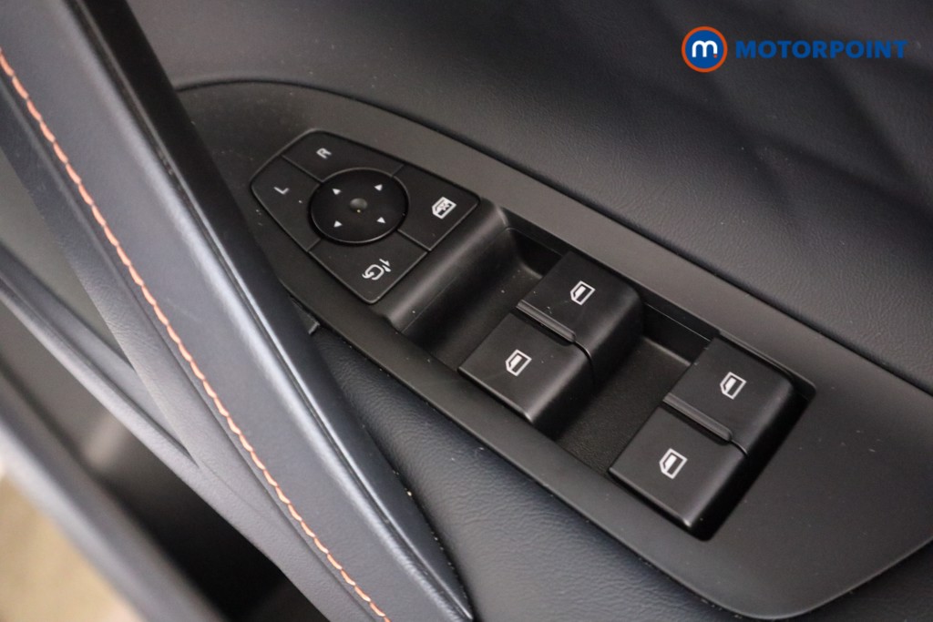 Mg Motor Uk HS Trophy Automatic Petrol-Electric Hybrid SUV - Stock Number (1634989) - 14th supplementary image