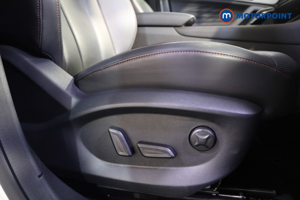 Mg Motor Uk HS Trophy Automatic Petrol-Electric Hybrid SUV - Stock Number (1634989) - 15th supplementary image