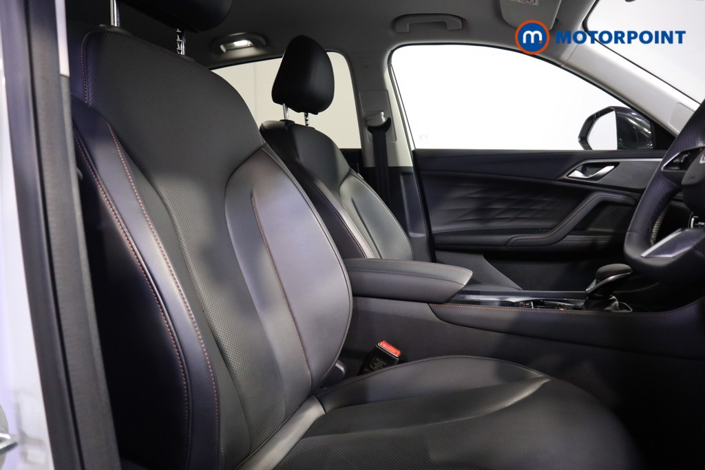 Mg Motor Uk HS Trophy Automatic Petrol-Electric Hybrid SUV - Stock Number (1634989) - 16th supplementary image