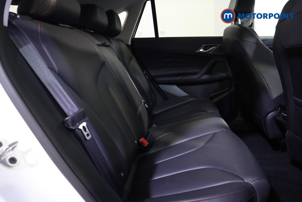 Mg Motor Uk HS Trophy Automatic Petrol-Electric Hybrid SUV - Stock Number (1634989) - 17th supplementary image