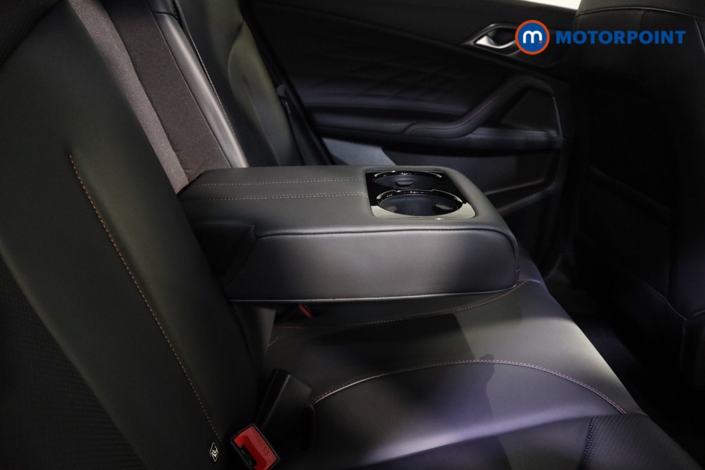 Mg Motor Uk HS Trophy Automatic Petrol-Electric Hybrid SUV - Stock Number (1634989) - 19th supplementary image
